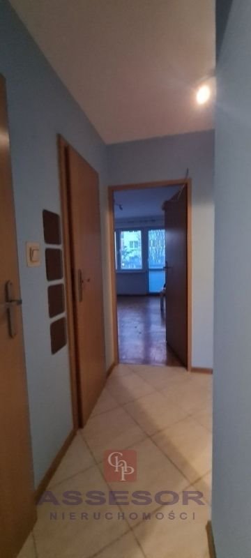 Mieszkanie dwupokojowe na sprzedaż Kalisz, Widok  39m2 Foto 5