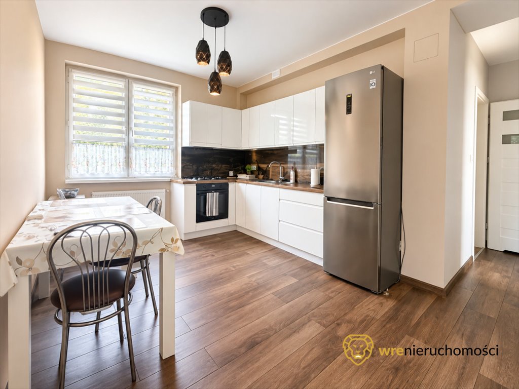 Wynajmę komfortowe 3-pokojowe mieszkanie 56 m² we Wrocławiu Wrocław, Grabiszyn, Henryka Arctowskiego  56m2 Foto 1