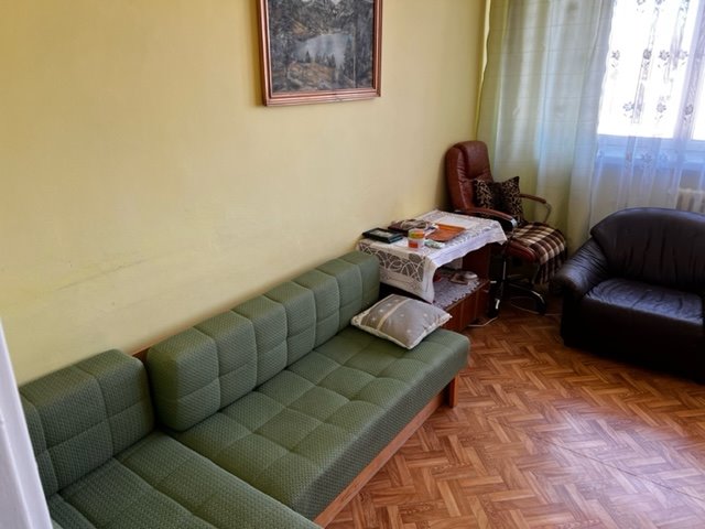 Mieszkanie trzypokojowe na sprzedaż Włodawa, 1000 lecia Państwa Polskiego  57m2 Foto 1