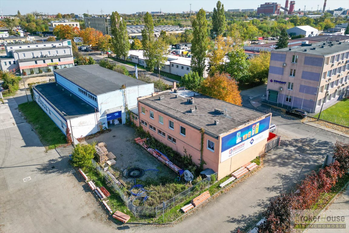 Lokal użytkowy na wynajem Opole, Cygana  720m2 Foto 9