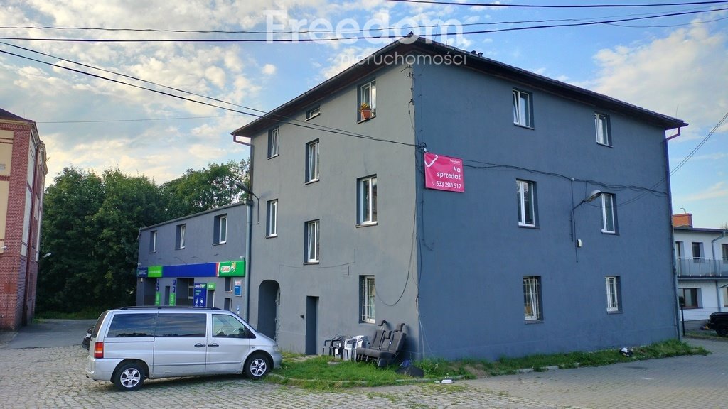 Dom na sprzedaż Jelenia Góra, Wolności  590m2 Foto 1