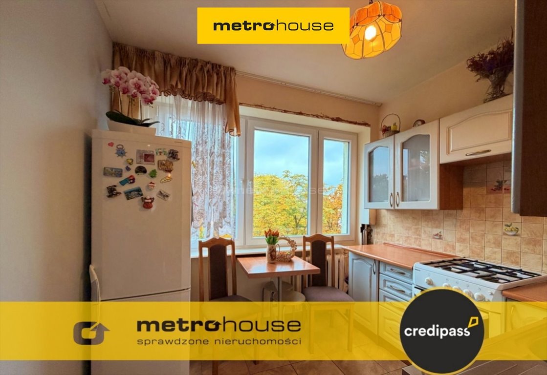 Mieszkanie trzypokojowe na sprzedaż Ostrołęka, Modrzejewskiej  48m2 Foto 1