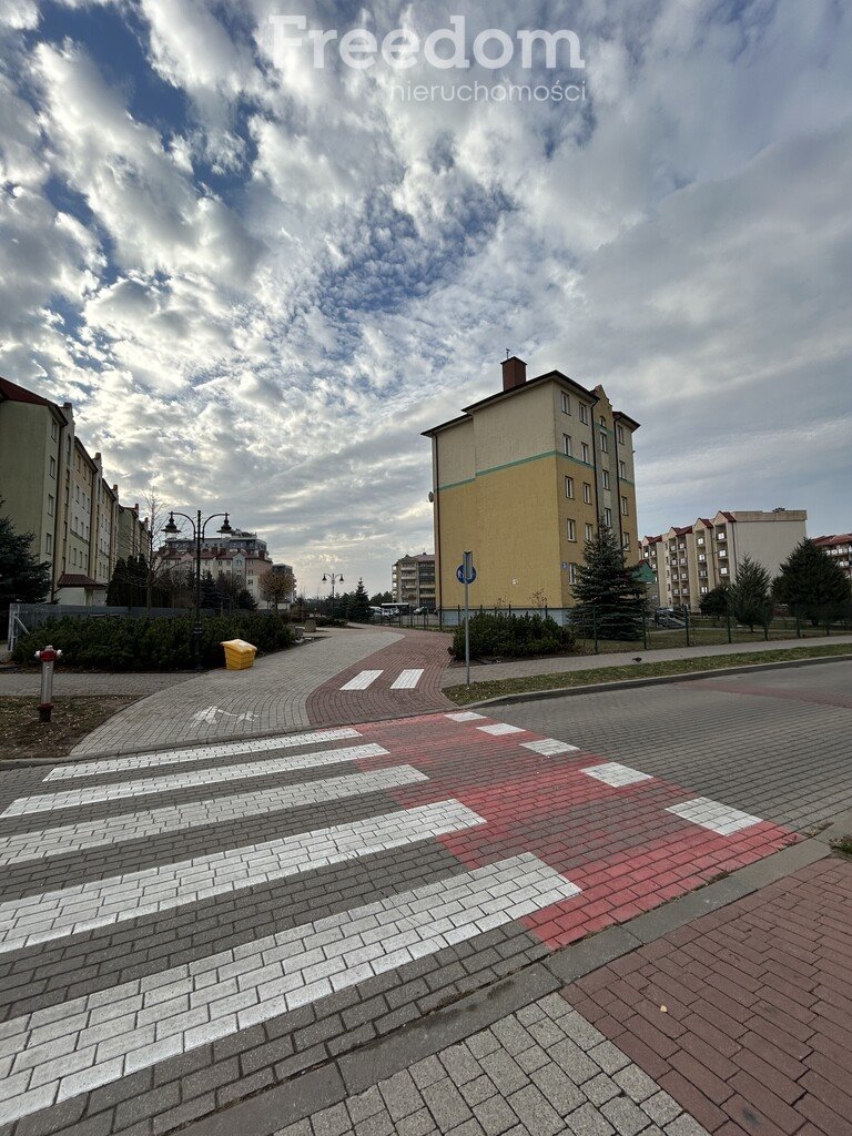 Lokal użytkowy na sprzedaż Ełk  27m2 Foto 11