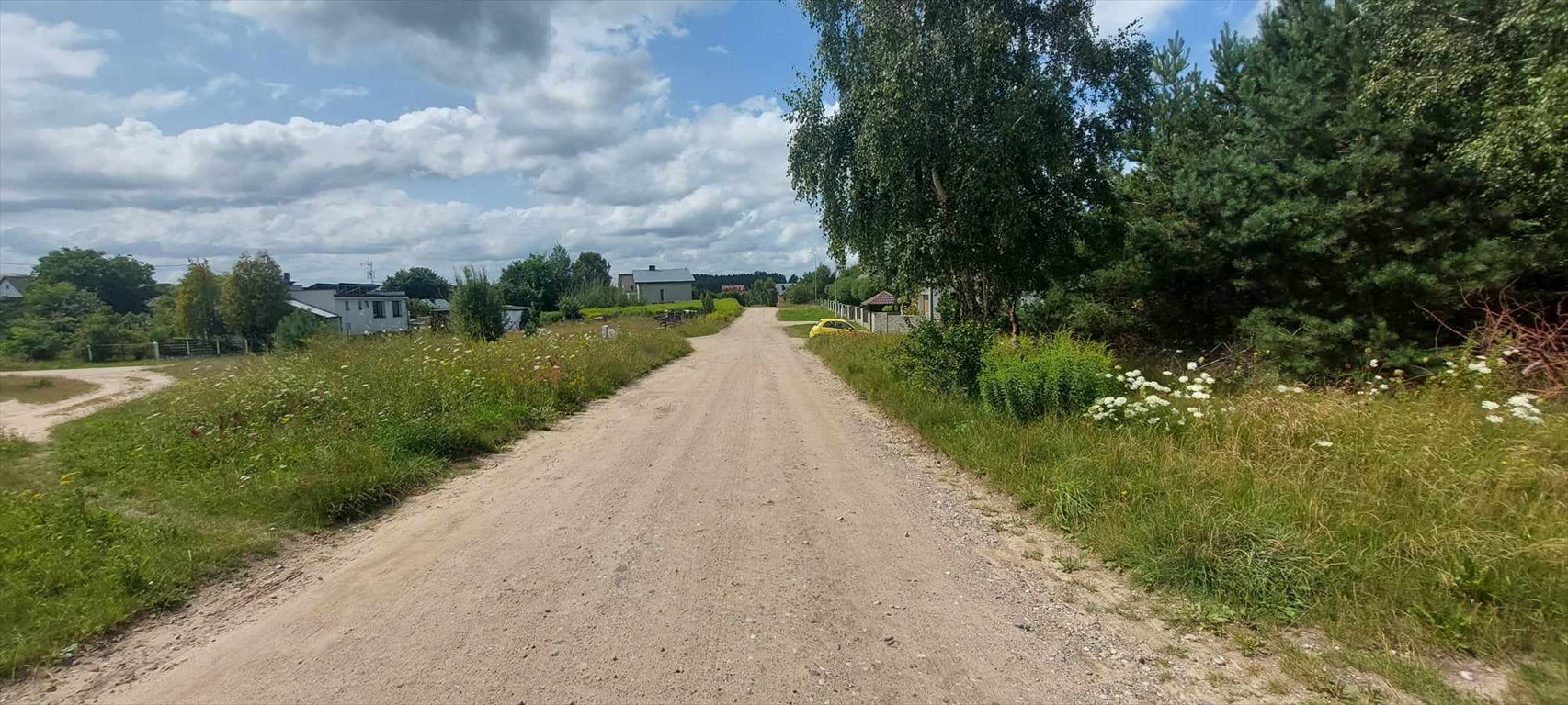 Działka budowlana na sprzedaż Luzino, Centrum, Konwaliowa  3 135m2 Foto 10