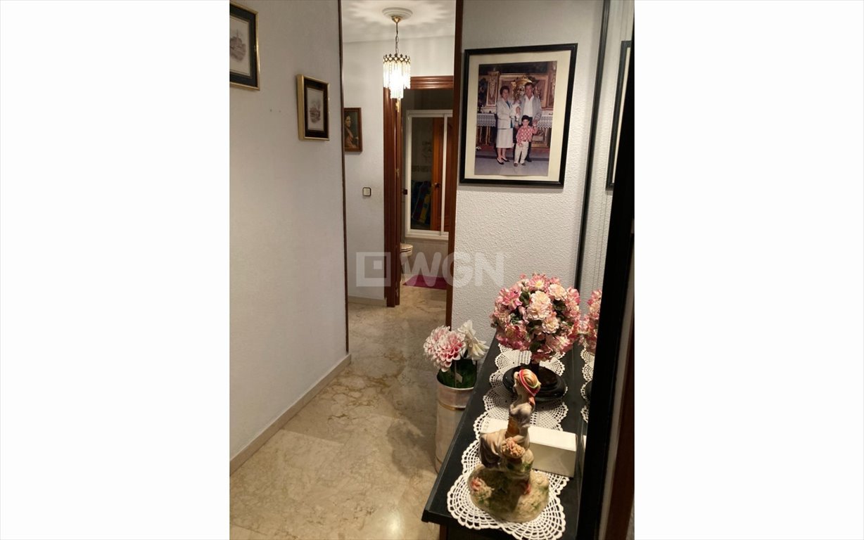 Umeblowane mieszkanie 99 m² z garażem, blisko plaży Hiszpania, San Pedro del Pinatar, San Pedro del Pinatar  99m2 Foto 1