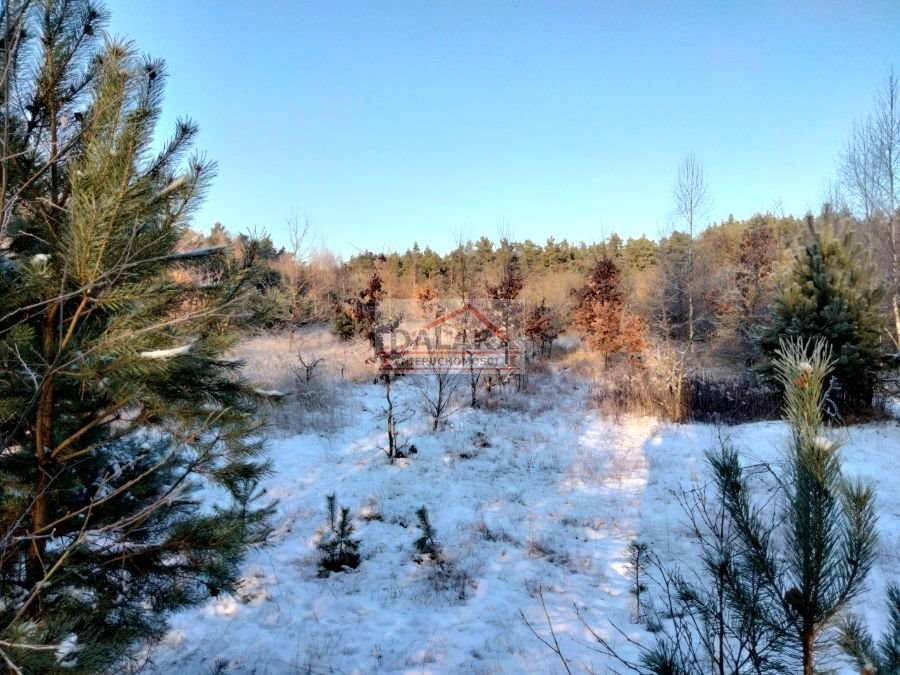 Działka inna na sprzedaż Nowy Żelechów  25 800m2 Foto 1