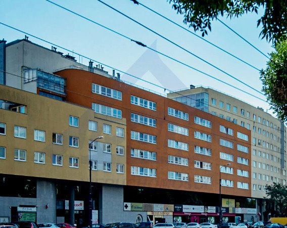 Zapraszam do wynajmu lokalu 144 m² z dużymi oknami i możliwością reklamy Warszawa, Mokotów  144m2 Foto 1