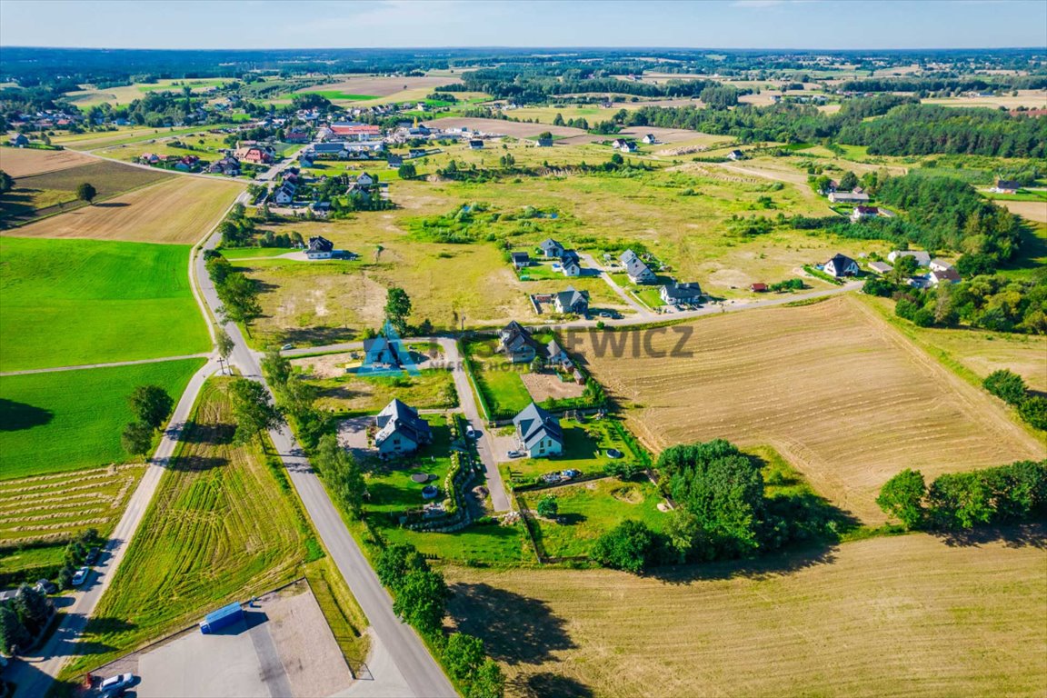 Działka budowlana na sprzedaż Kamienica Szlachecka  2 380m2 Foto 9