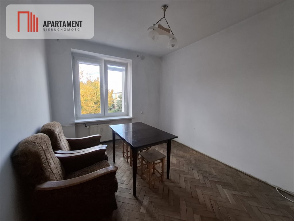 Mieszkanie dwupokojowe na sprzedaż Brzeg Dolny  49m2 Foto 1