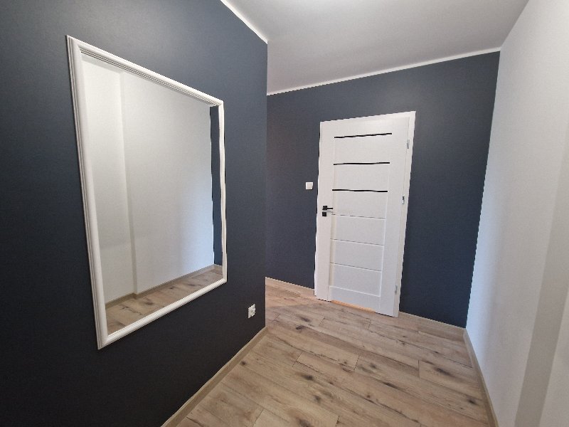 Nowe 38 m² mieszkanie z parkingiem i komórką. Częstochowa, OSTATNI GROSZ  38m2 Foto 1