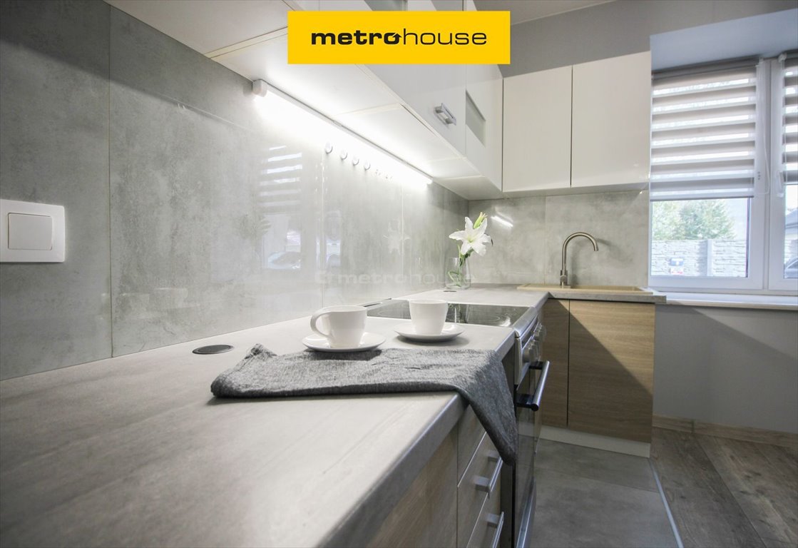 Mieszkanie dwupokojowe na sprzedaż Pabianice, Centrum, Kościuszki  35m2 Foto 1