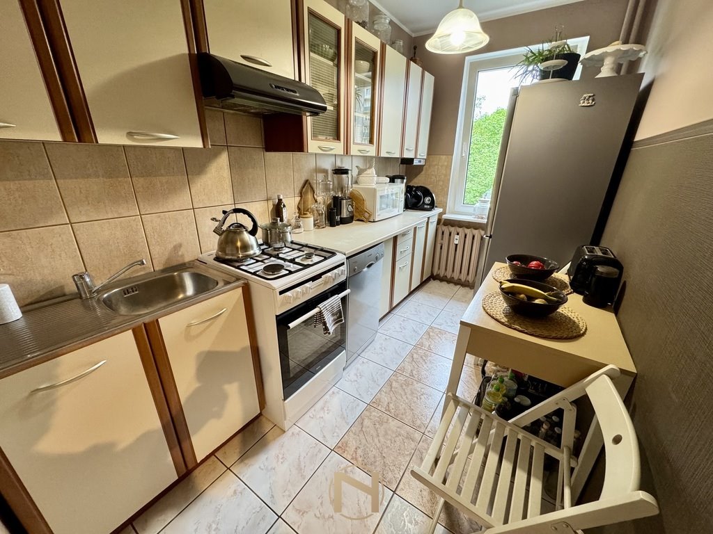 Zapraszam do 59,5 m² mieszkania na Os. Staszica w Gorzowie Gorzów Wielkopolski, Os. Staszica  60m2 Foto 1
