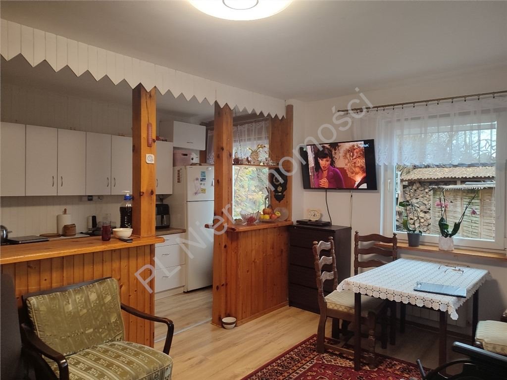 Parterowy dom po remoncie, 80 m2, blisko WKD Nowa Wieś  81m2 Foto 1