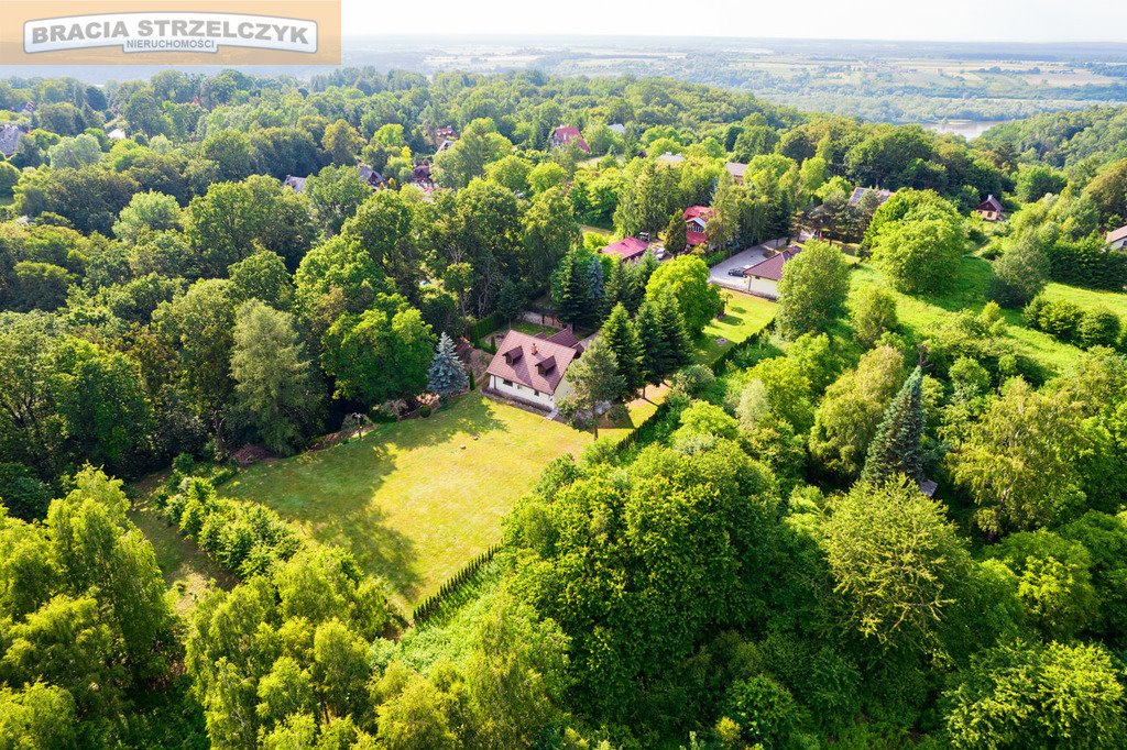 Polecam kameralną posiadłość 262 m² z zabytkowym domem w Kazimierzu Kazimierz Dolny  262m2 Foto 1