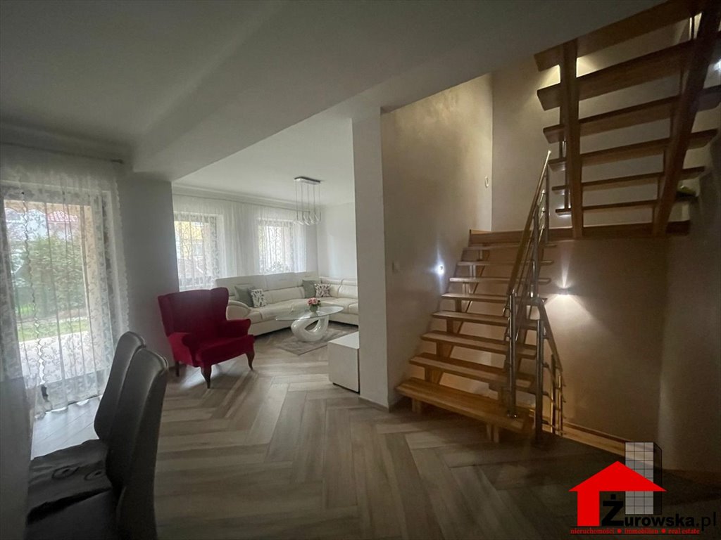 Komfortowy energooszczędny dom z jacuzzi i sauną - polecam! Kędzierzyn-Koźle  130m2 Foto 1
