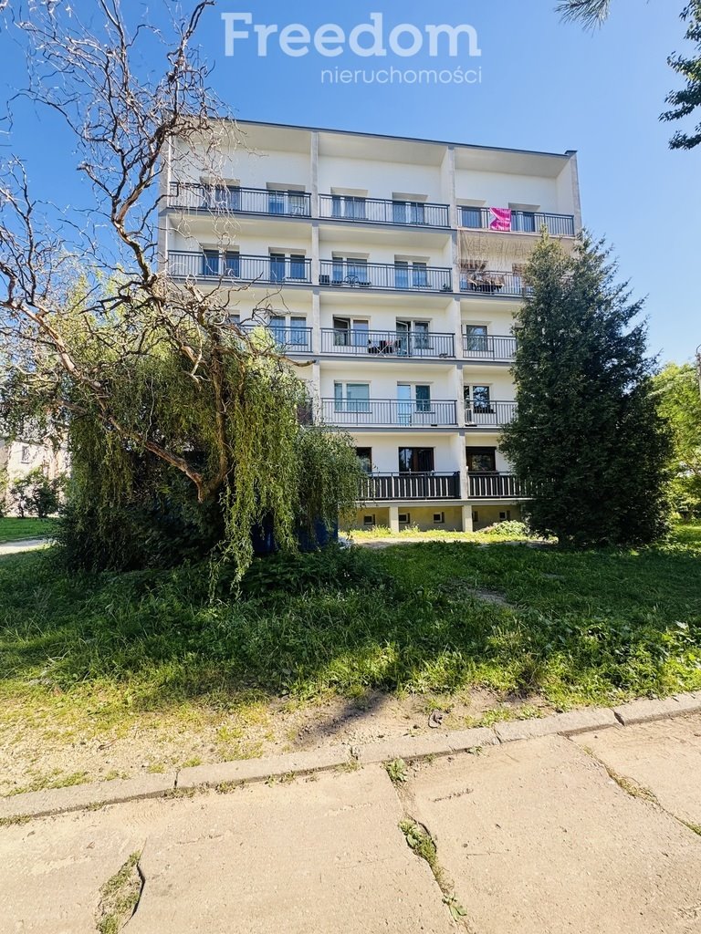 Mieszkanie trzypokojowe na sprzedaż Czeladź, Legionów  53m2 Foto 1