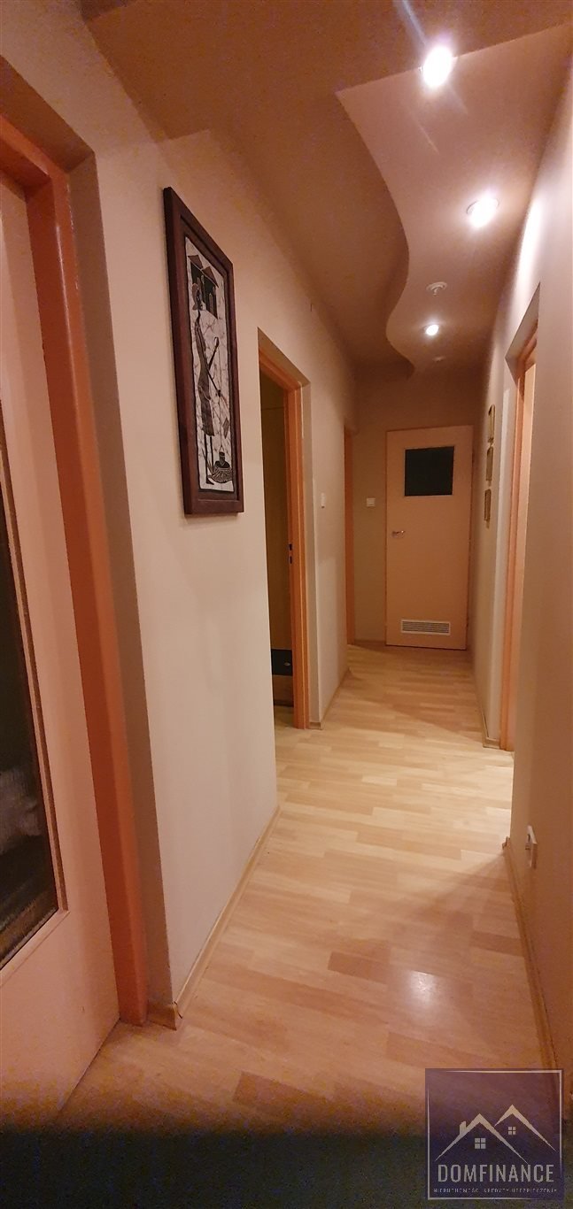 Mieszkanie trzypokojowe na sprzedaż Tarnów  60m2 Foto 7