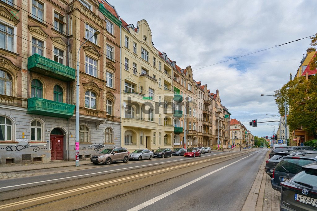 Mieszkanie trzypokojowe na sprzedaż Wrocław, Śródmieście, Henryka Sienkiewicza  76m2 Foto 17