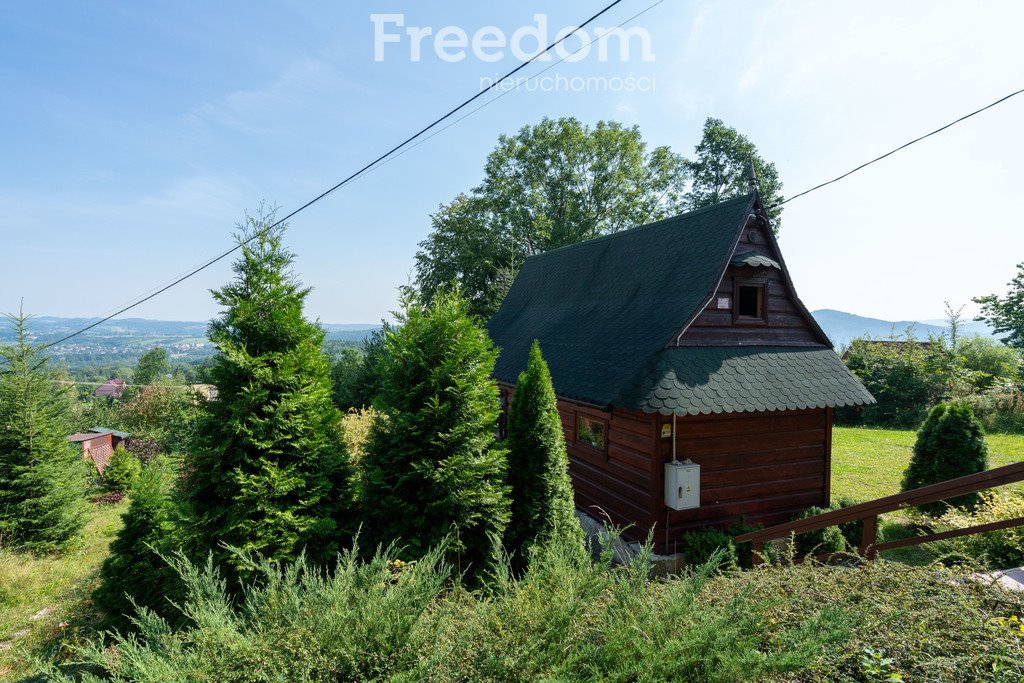 Dom na sprzedaż Gorzeń Górny  38m2 Foto 19