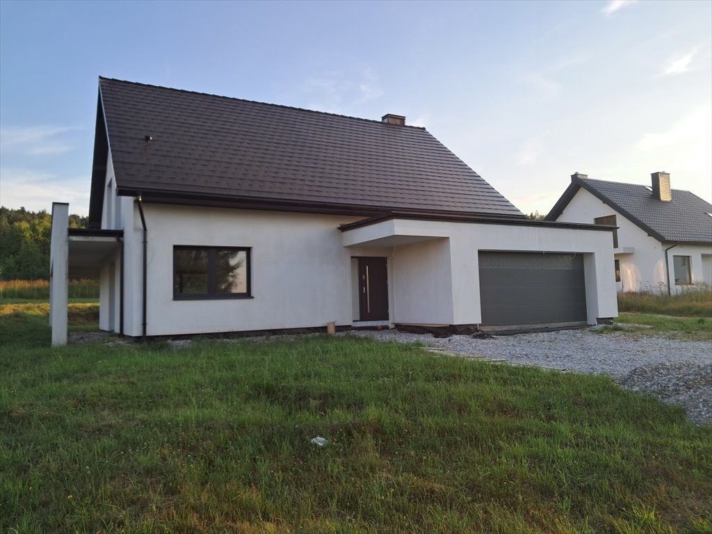 Dom na sprzedaż Masłów, Dolina Marczakowa 203  212m2 Foto 1