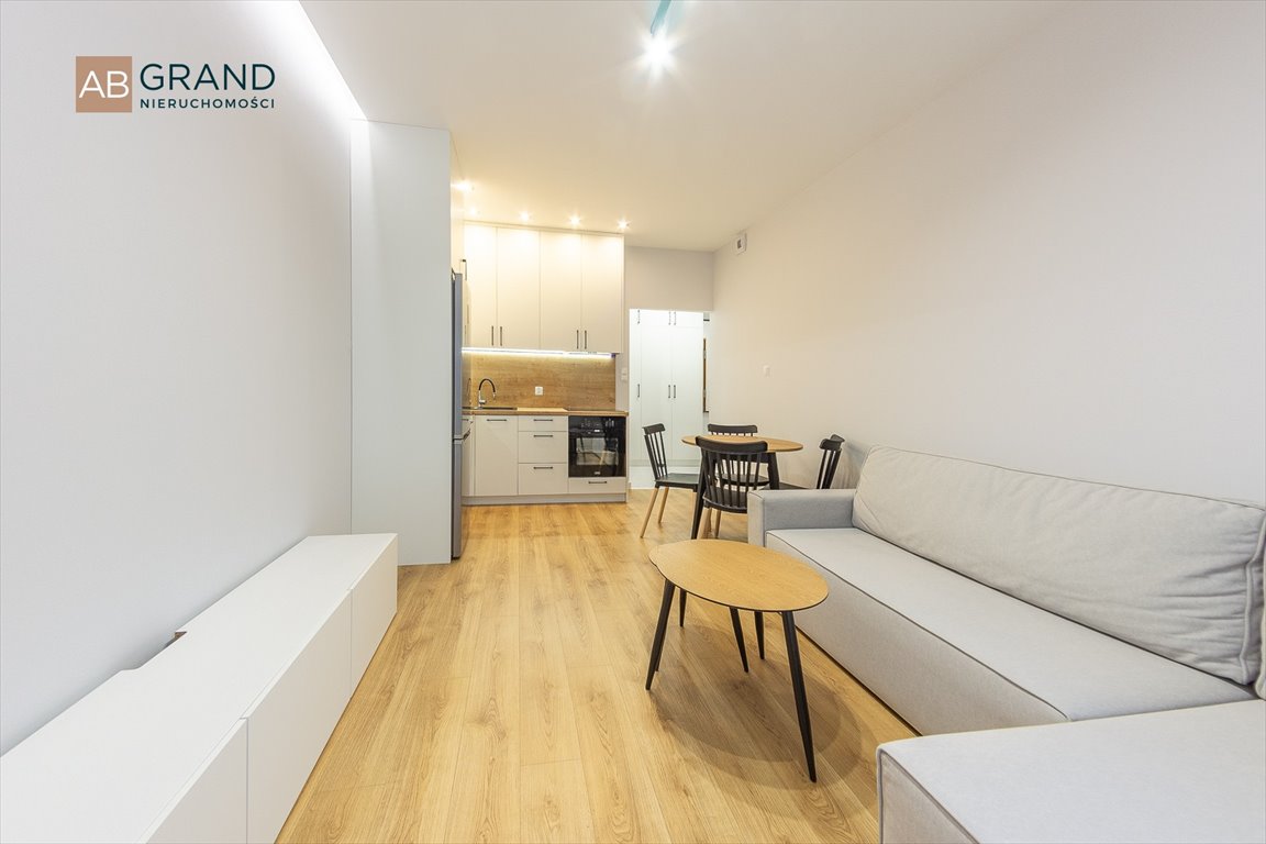 Dwupokojowe mieszkanie 38 m2 w Skorupach – idealne na inwestycję Białystok, Skorupy, Plażowa  38m2 Foto 1