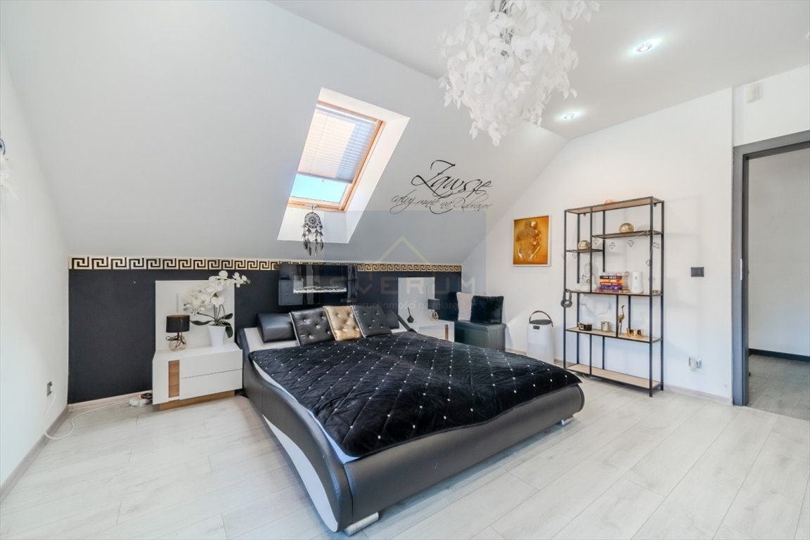 Dom na sprzedaż Niegowoniczki  370m2 Foto 5