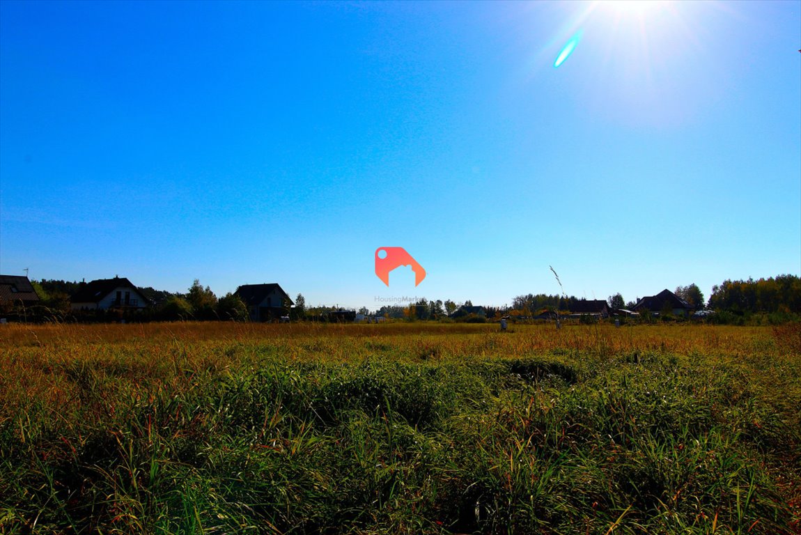 Działka budowlana na sprzedaż Siestrzeń  2 291m2 Foto 4