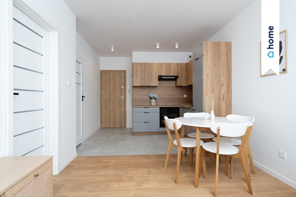 Mieszkanie dwupokojowe na wynajem Gliwice, Ossolińskich  36m2 Foto 1