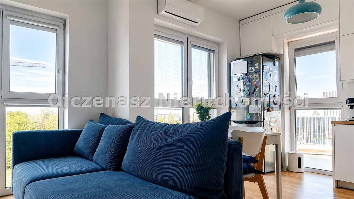 Do sprzedania nowoczesne mieszkanie 52,24 m² z widokiem na kampus Akademii Muzycznej Bydgoszcz, Centrum  52m2 Foto 1