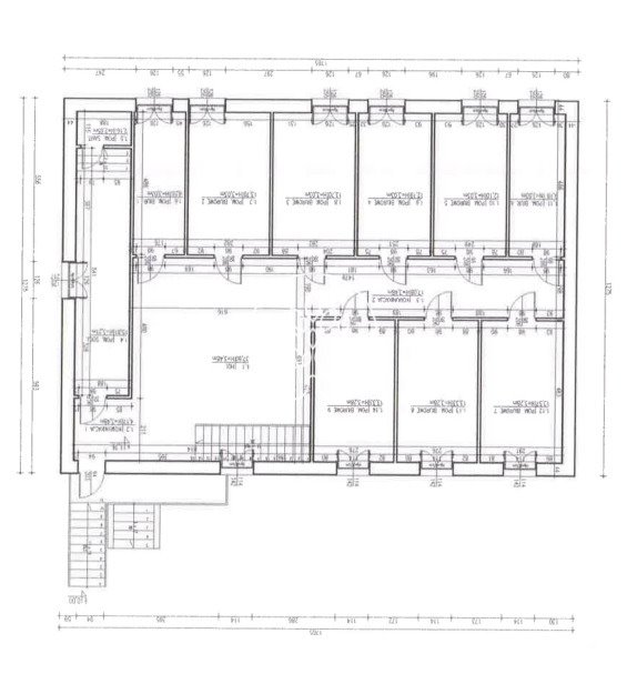 Lokal użytkowy na sprzedaż Bydgoszcz, Centrum  355m2 Foto 12