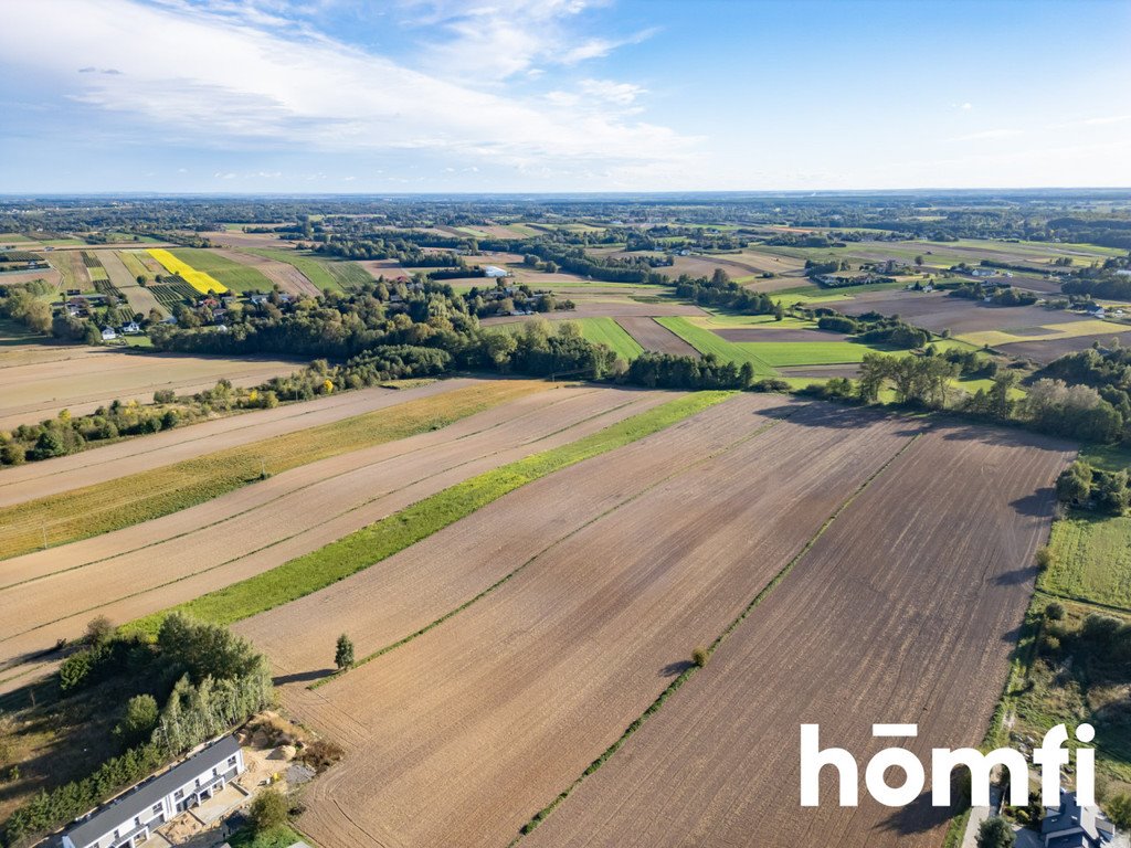 Działka budowlana na sprzedaż Tomaszowice-Kolonia, Nałęczowska  1 500m2 Foto 6