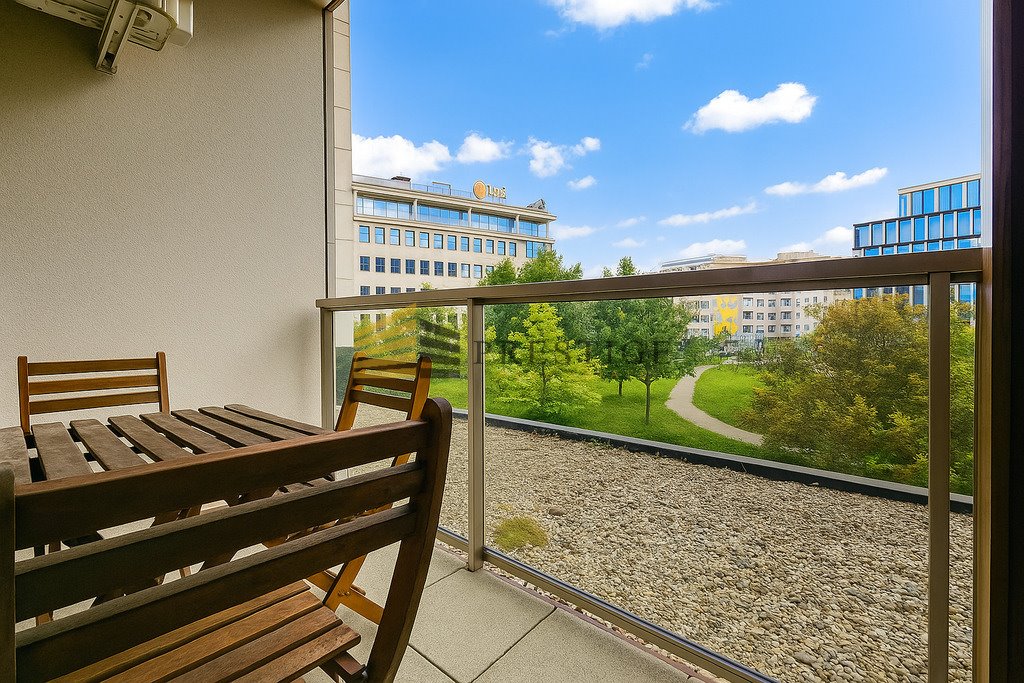 Mieszkanie dwupokojowe na wynajem Warszawa, Śródmieście, Topiel  55m2 Foto 1