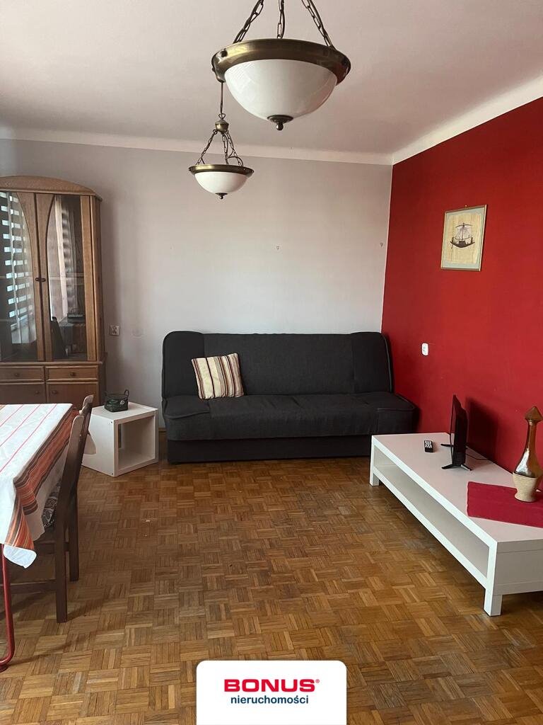 Sprzedam przestronne 3-pokojowe mieszkanie 56 m² z balkonem i windą Rzeszów, Gen. Grota-Roweckiego, Stanisława Staszica  56m2 Foto 1