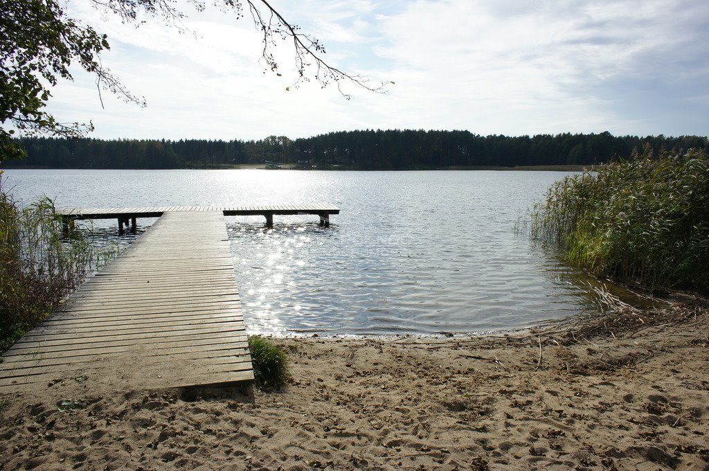 Dom na sprzedaż Chrzanowo, Dębowa  784m2 Foto 13