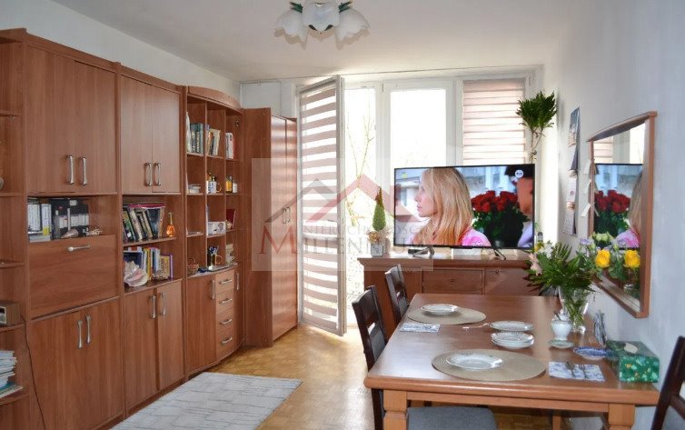 Mieszkanie trzypokojowe na sprzedaż Warszawa, Praga-Południe, Opinogórska  56m2 Foto 1