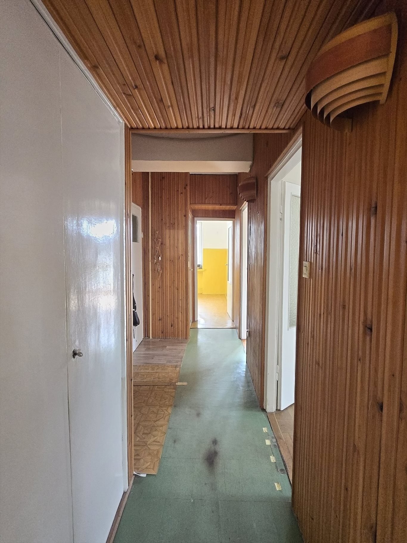 Zapraszam do obejrzenia 3-pokojowego mieszkania 62 m² w Gorlicach Gorlice, Michalusa 7  62m2 Foto 1