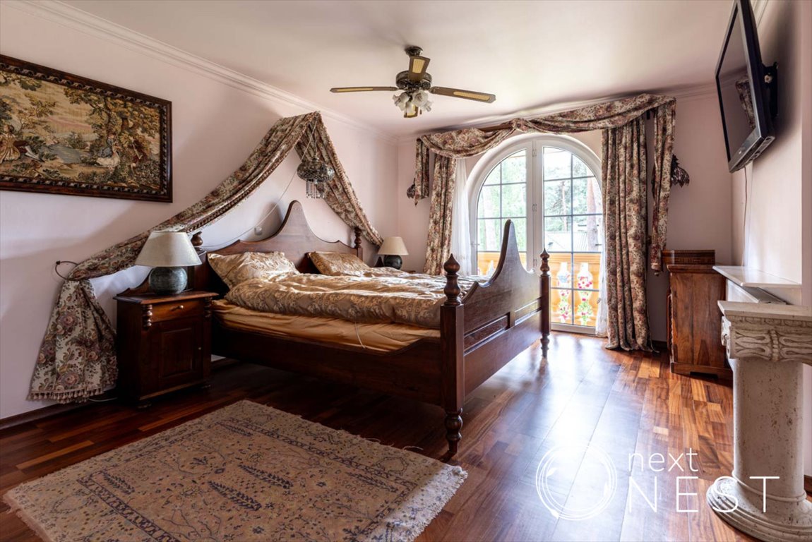 Dom na sprzedaż Piaseczno, Głogowa  472m2 Foto 1