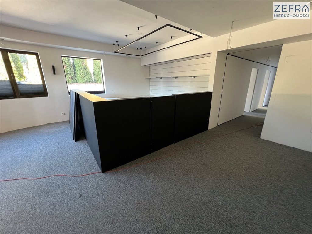 Wynajmę przestronny lokal 100 m² z dużym potencjałem w Krakowie Kraków, Prądnik Czerwony, Rakowice  100m2 Foto 1