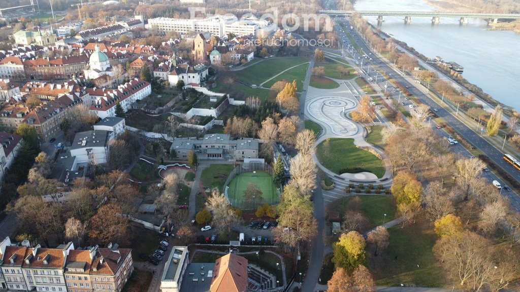 Kawalerka na sprzedaż Warszawa, Śródmieście, Stare Miasto, Bugaj  28m2 Foto 15