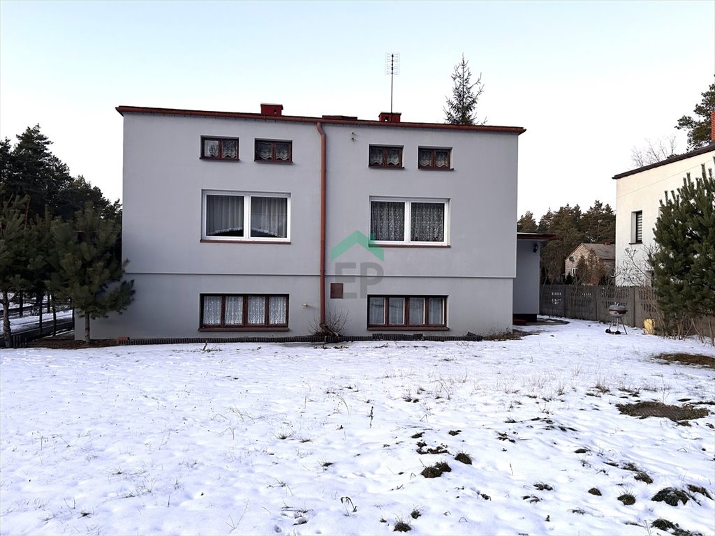 Przestronny dom 250 m² z 2 kuchniami i tarasem Rudnik Wielki  250m2 Foto 1