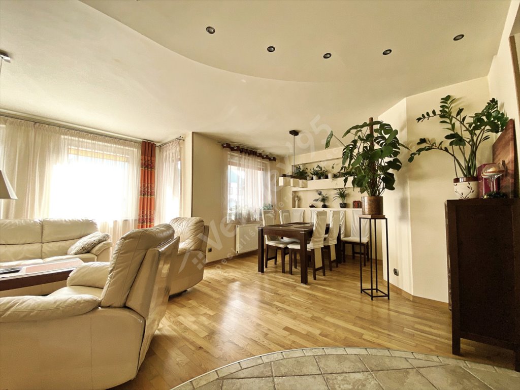 Mieszkanie na sprzedaż Wrocław, Fabryczna  170m2 Foto 3