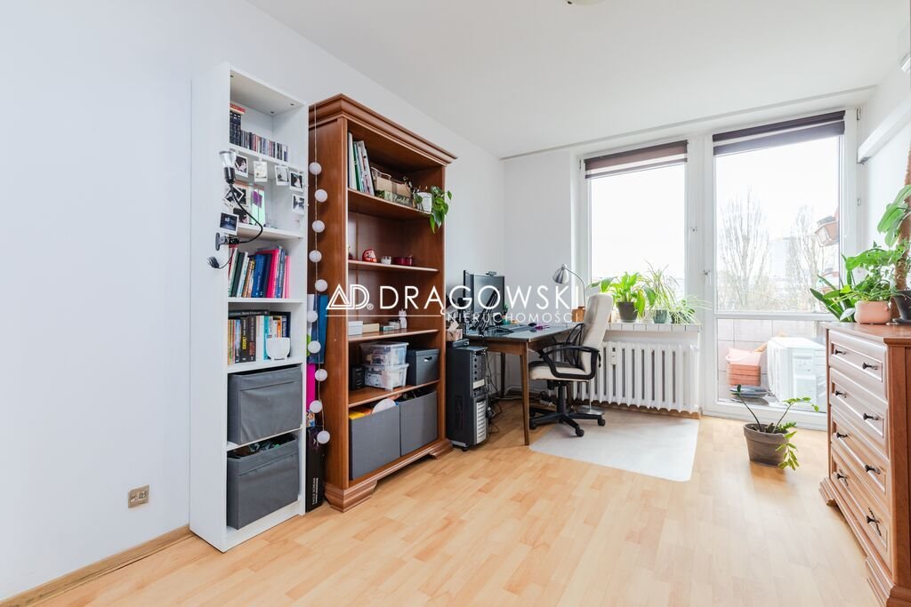 Dwupokojowe mieszkanie na Żoliborzu z klimatyzacją i piwnicą Warszawa, Żoliborz, ks. Teofila Boguckiego  44m2 Foto 1