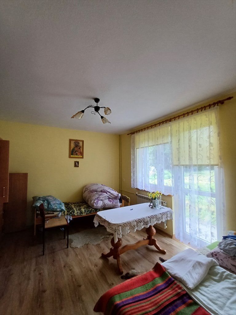 Dom na sprzedaż Krempna  150m2 Foto 4