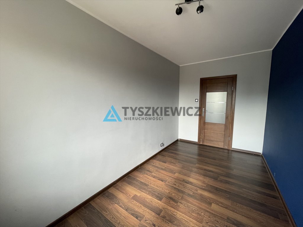 Mieszkanie czteropokojowe  na sprzedaż Gdańsk, Brzeźno, Władysława Broniewskiego  73m2 Foto 5