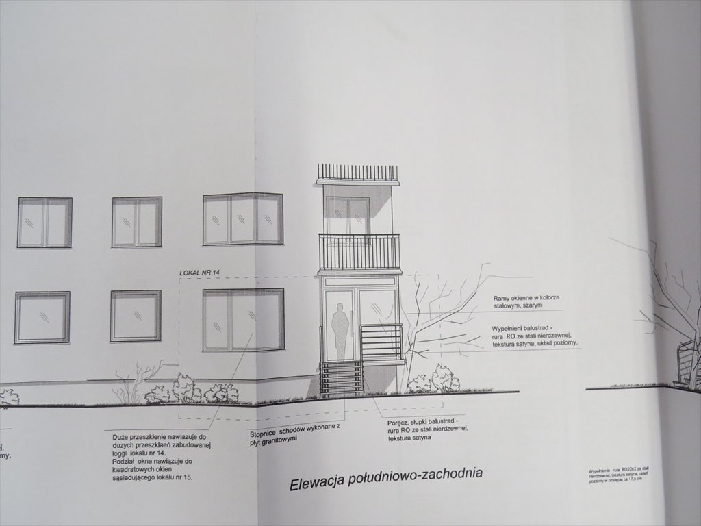 Lokal użytkowy na wynajem Białystok, Piaski, Podleśna  60m2 Foto 14