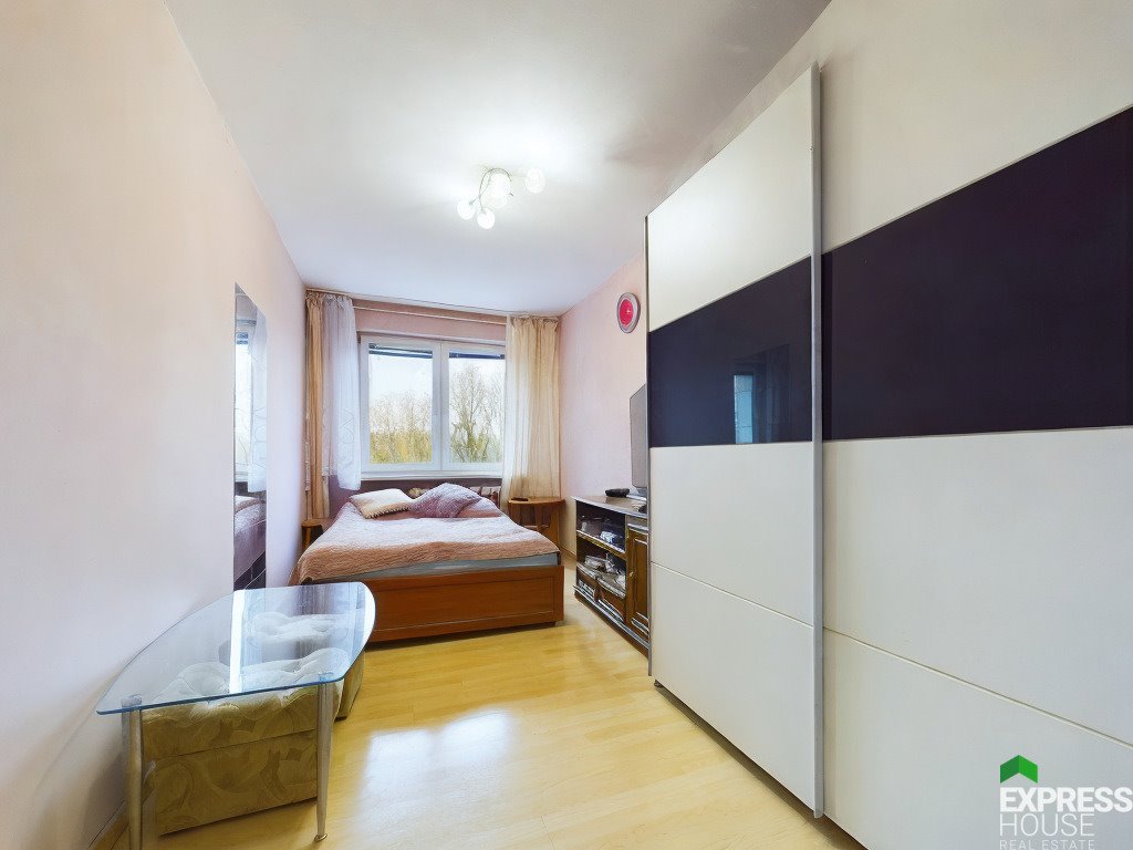 Mieszkanie trzypokojowe na sprzedaż Poznań, Chartowo, Chartowo, os. Czecha  54m2 Foto 5