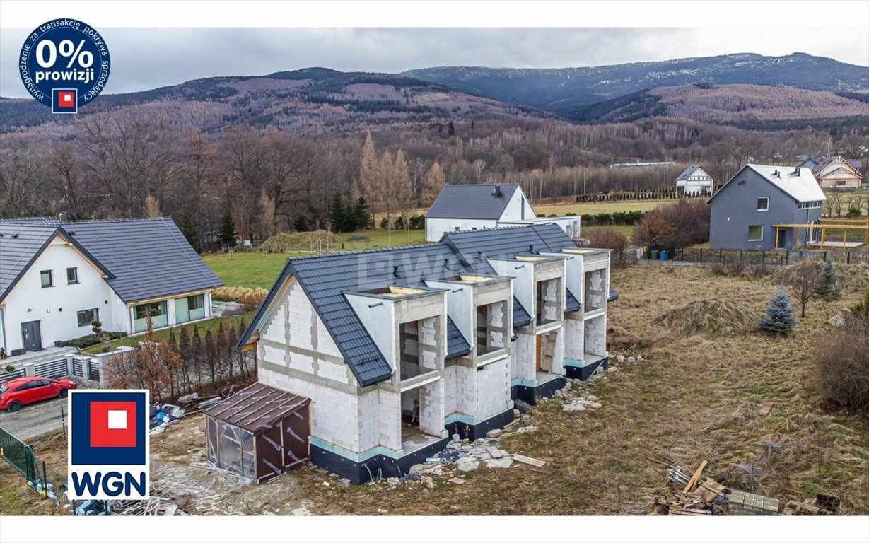 Lokal użytkowy na sprzedaż Karpacz, Widokowa  233m2 Foto 2