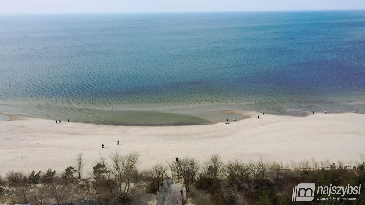 Kawalerka na sprzedaż Międzyzdroje, Centrum  30m2 Foto 22