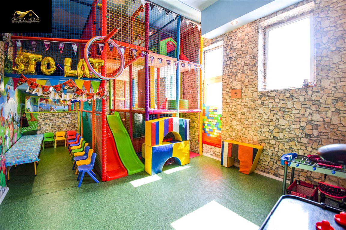 Atrakcyjny lokal 111 m2 z wejściem z chodnika, remont, parking Jaworzyna Śląska  111m2 Foto 1