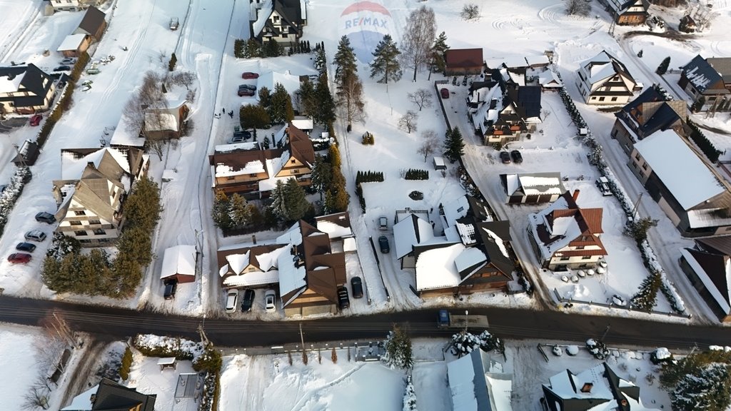 Dom na sprzedaż Białka Tatrzańska, Pod Grapą  390m2 Foto 7